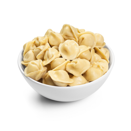 Пельмени мясные замороженные «Деревенские»