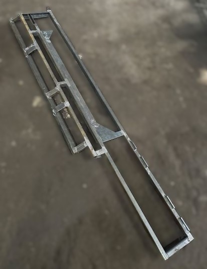 Каркас Е321-110072.000-30