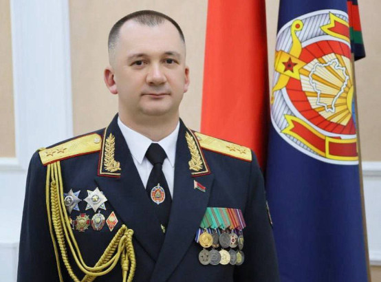 Поздравление Министра внутренних дел с Днем чествования ветеранов органов внутренних дел и внутренних войск