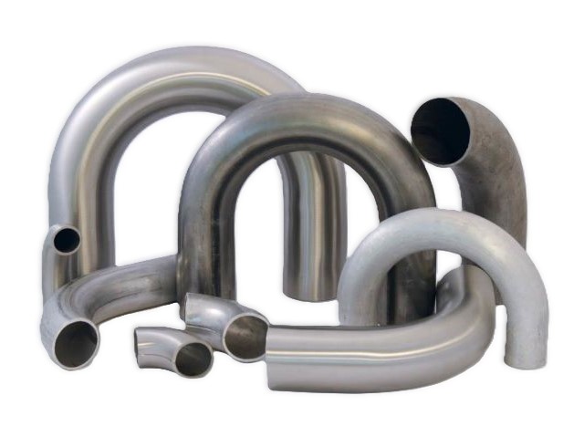 Гибка трубы