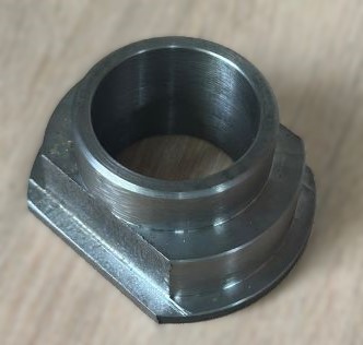 Втулка 12-9763.41.202