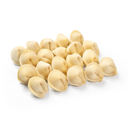 Пельмени мясные замороженные «Деревенские»