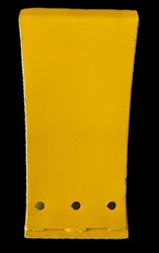 Упор противооткатный ППЕ 3900100А