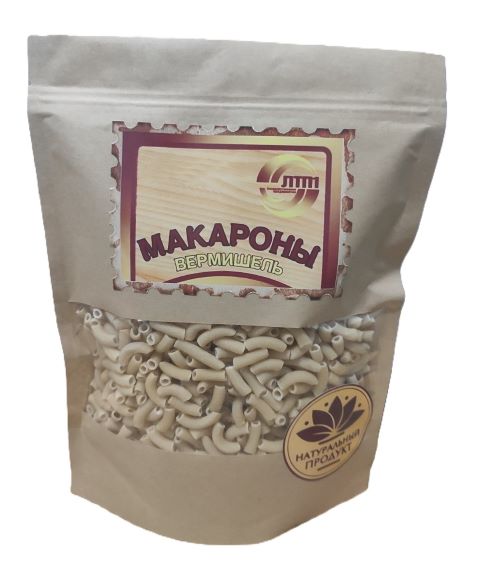 Макаронные изделия «Вермишель»