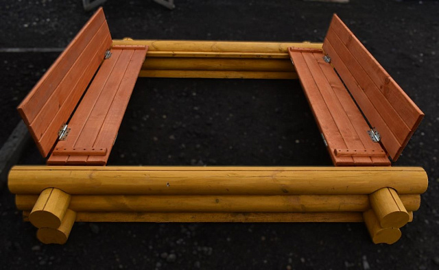 Песочница «Дружба»