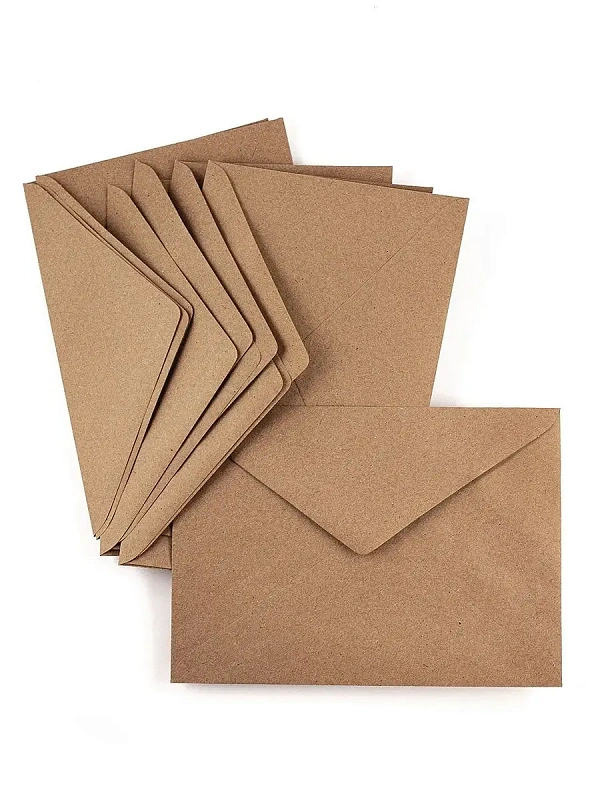 Конверты для спецсвязи