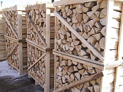 Дрова/брикеты