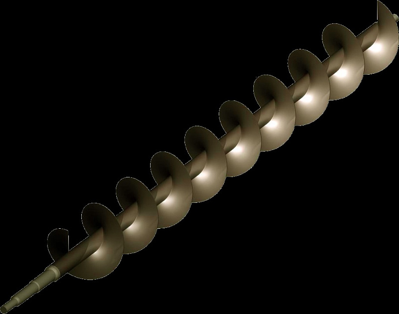 Шнек КЗК 10-0218020