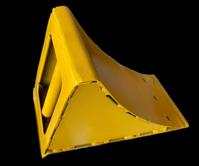 Упор противооткатный ППЕ 3900100А