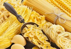 Макаронные изделия