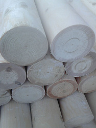 Заготовки оцилиндрованные