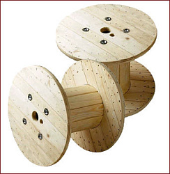 Барабаны для намотки кабеля