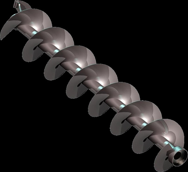 Шнек КЗК 14-0206650Б